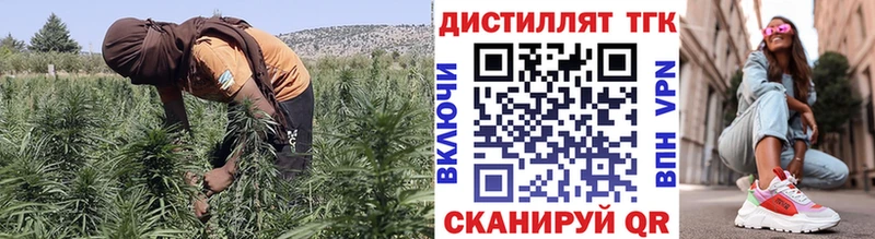 ТГК жижа  Чернушка 